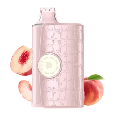 Устр + картр Puffmi Halo Sour Кислый Персик