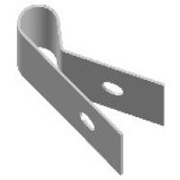 Зажим крепёжный СР.1-25ЦО