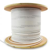 Саморегулирующийся кабель EASTEC HTM 17-2 CR, M=17W с пищевой оболочкой