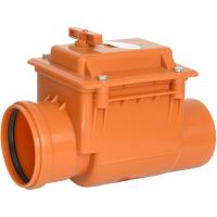 Обратный клапан ППН 110