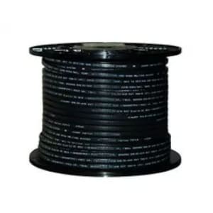 Новинка! Саморегулируемый греющий кабель Новинка! Саморегулируемый греющий кабель