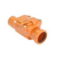 Обратный клапан ППН 50