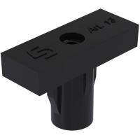 Крепеж для пластикового лотка DN100