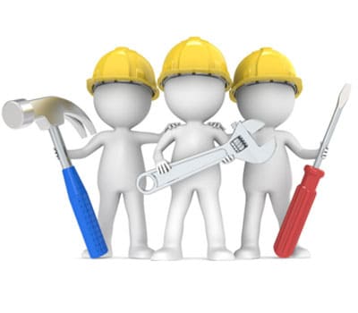 Обслуживание