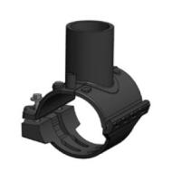 Патрубок-накладка Ø63 x 32 мм ПЭ100 SDR 11