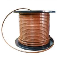 XAREX XHM 33-2 CT (33 Вт/м,Т4) Взрывозащищенный греющий саморегулирующийся кабель