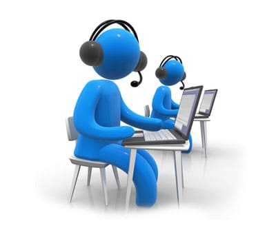 Консультация клиента