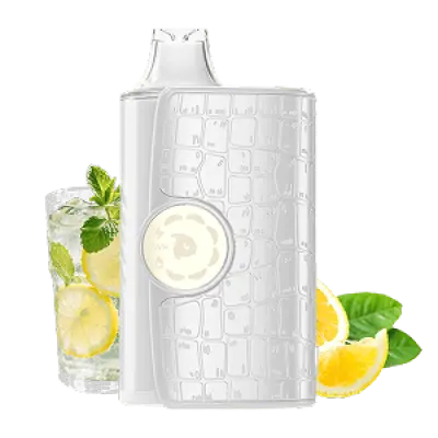 Устр + картр Puffmi Halo Sour Лимонад