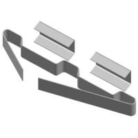 Зажим крепёжный СР.3-50Ц