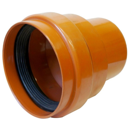 Переход керамика/ПВХ 110