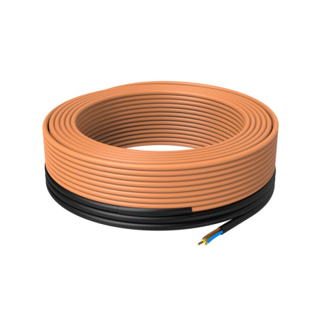 Секция нагревательного кабеля 40 КС (Б) -372 Вт/9м