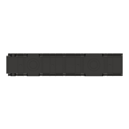 Лоток пластиковый SteeStart DN150 H180