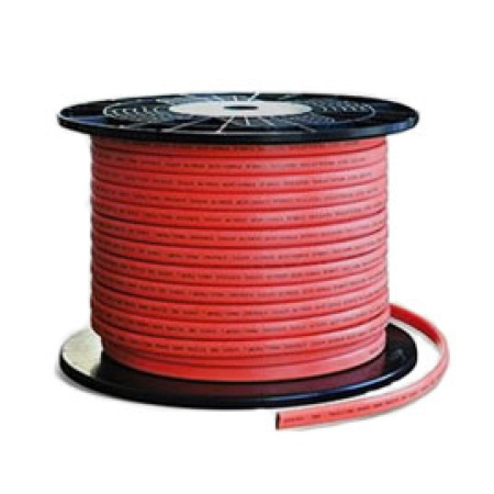 Саморегулируемый греющий кабель xLayder FM50-2CR RST