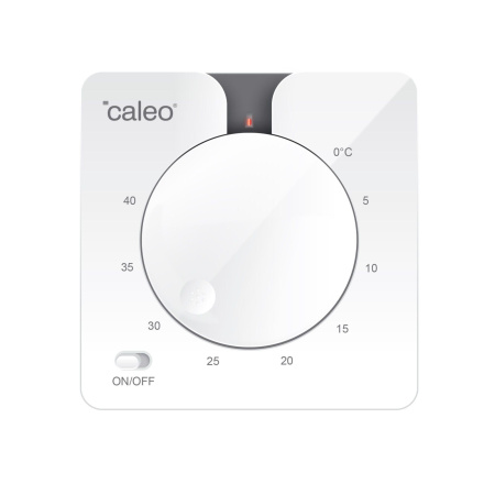 Терморегулятор CALEO C430