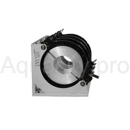 Стыковой сварочный аппарат ATLANT A 800