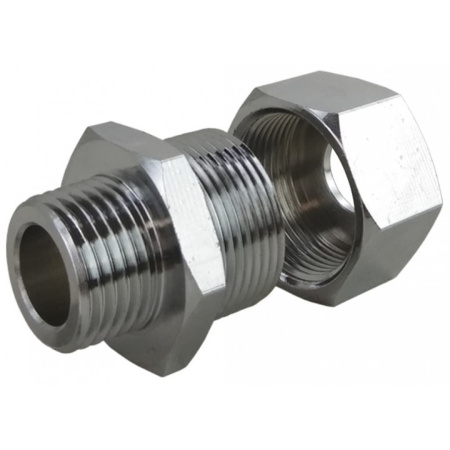 Узел сальниковый EASTEC SEAL 1/2 для ввода кабеля в трубу