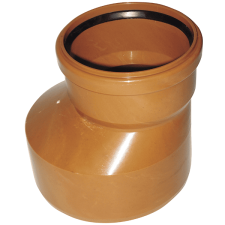 Редукция ПВХ 110/160