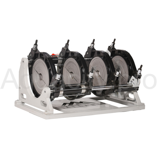 Стыковой сварочный аппарат ATLANT A 250 G