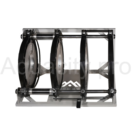 Стыковой сварочный аппарат ATLANT A 800