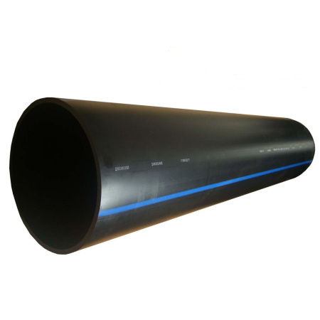 Труба ПНД 315 мм (ПЭ100, SDR 17)