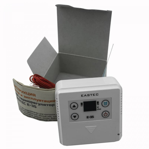 Терморегулятор EASTEC E-35