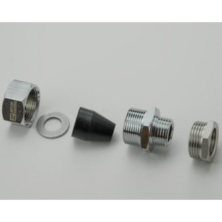 Узел сальниковый EASTEC SEAL 3/4 для ввода кабеля в трубу