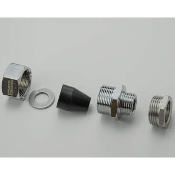 Узел сальниковый EASTEC SEAL 3/4 для ввода кабеля в трубу