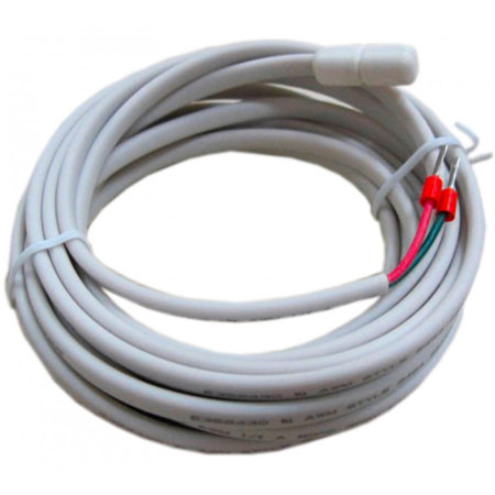 Датчик температуры Eastec MR7 10кОм (белый)