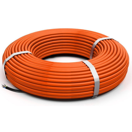 Греющий кабель для бетона xLayder 40R-10