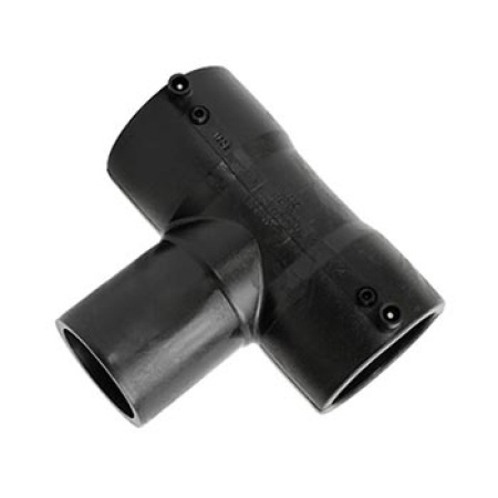 Тройник электросварной Ø40 мм ПЭ100 SDR 11