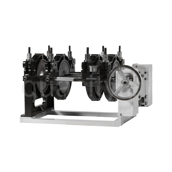 Стыковой сварочный аппарат ATLANT A 160