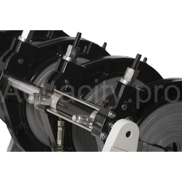 Стыковой сварочный аппарат ATLANT A 250 G