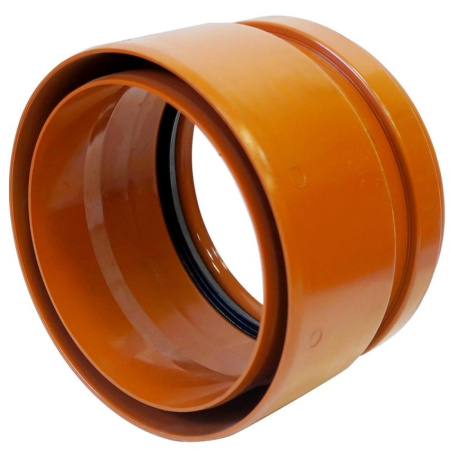 Переход ПВХ/керамика 160