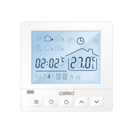 Терморегулятор CALEO SM930