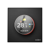 Терморегулятор CALEO С938 (черный/белый/серебристый)