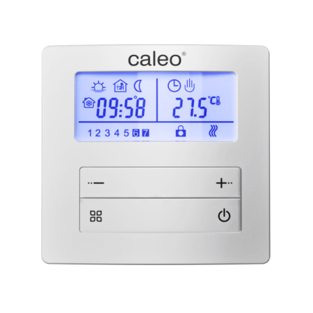 Терморегулятор CALEO C950