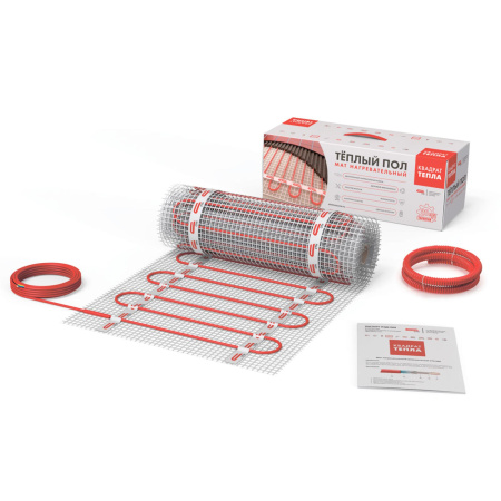 Мат "Квадрат тепла" СТН КМ-525-3,5