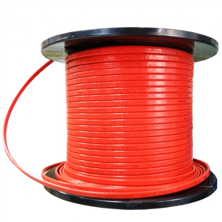 XAREX XHL 24-2 CT (24 Вт/м,Т3) Взрывозащищенный греющий саморегулирующийся кабель