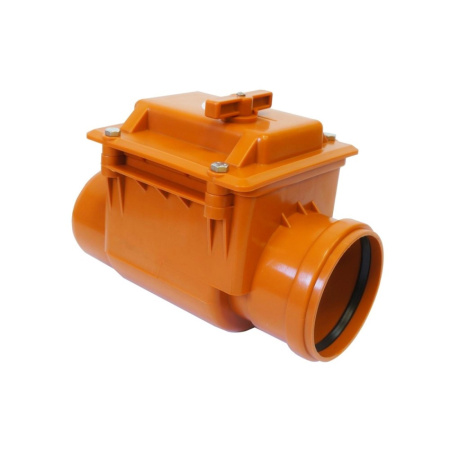 Обратный клапан ППН 160