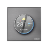 Терморегулятор CALEO С938 (черный/белый/серебристый)