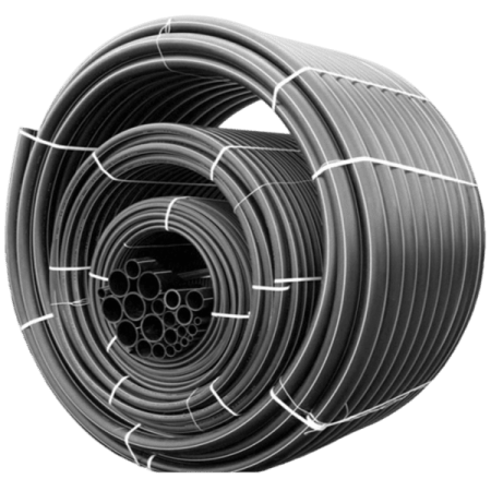 Труба ПНД 25 мм (ПЭ100, SDR 13,6)