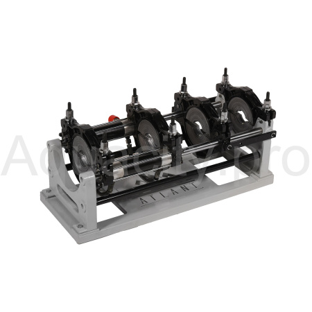 Стыковой сварочный аппарат ATLANT A 160 G