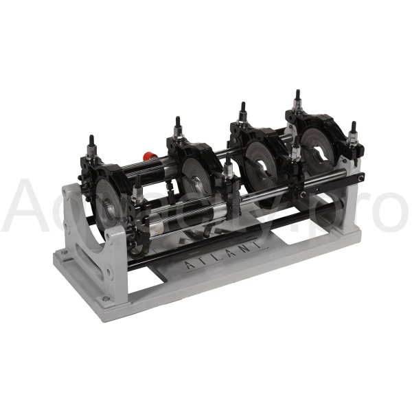 Стыковой сварочный аппарат ATLANT A 160 G