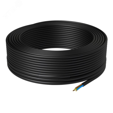 Секция нагревательная кабельная 30 НРК-2-6-1500-ТР-50м