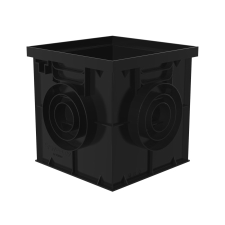 Дождеприемник пластиковый SteeStart 300х300