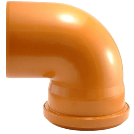 Отвод ППН 160*87