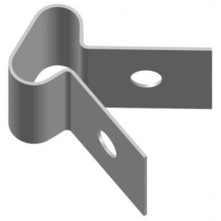 Зажим крепёжный СР/К.1-25ЦО