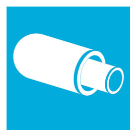 Футляр для трубы