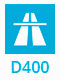 D400
