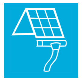 Обогрев кровли и водостоков